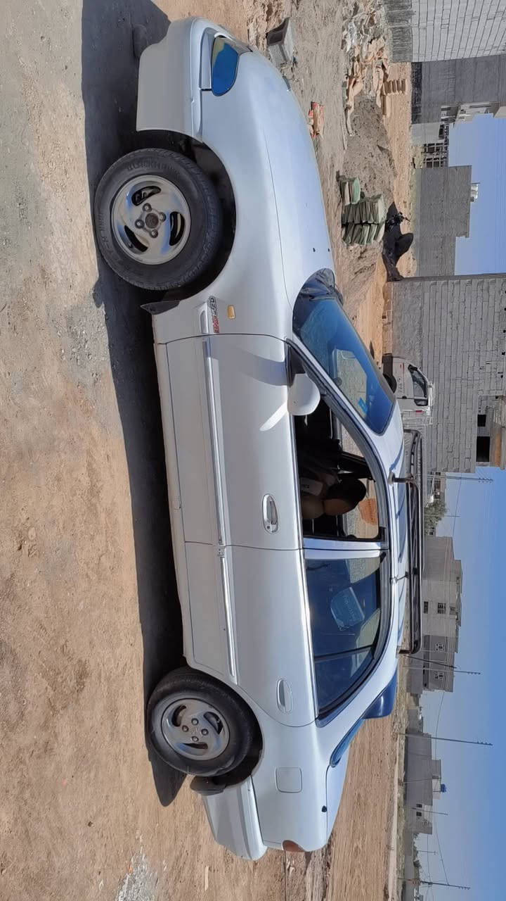 سوناتا تو • ٩٥ • رقم بغداد