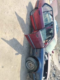 تفصيخ سيارات • قطع غيار • واسط