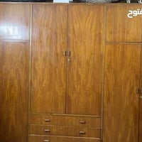 غرفة نوم ست أبواب ملحق صاج خارج داخل للبيع للاستفسار مراسلة الصفحه او ...