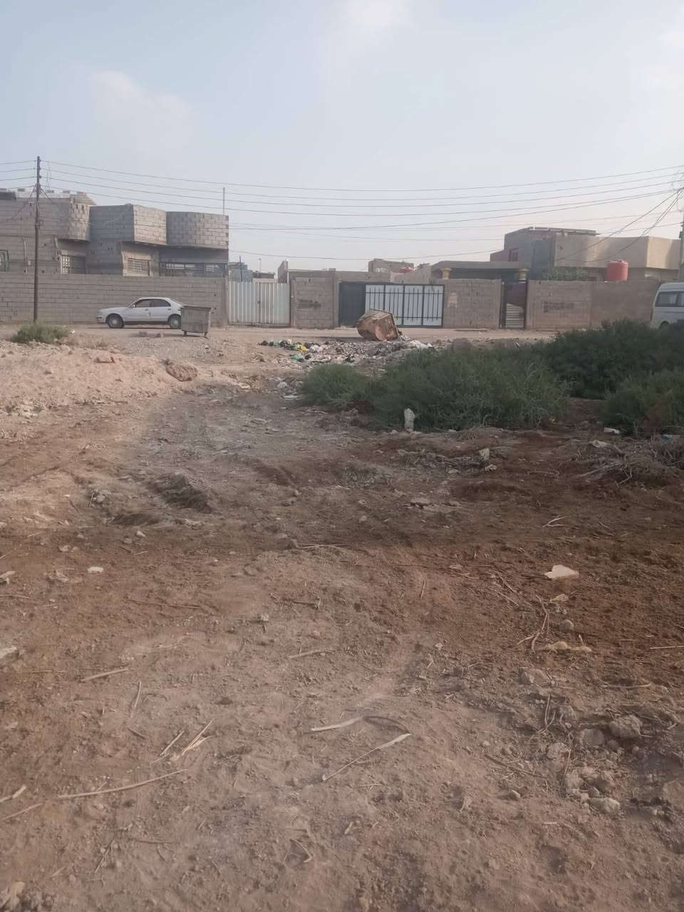 أبو الخصيب • ٥٥٠م • طابو زراعي