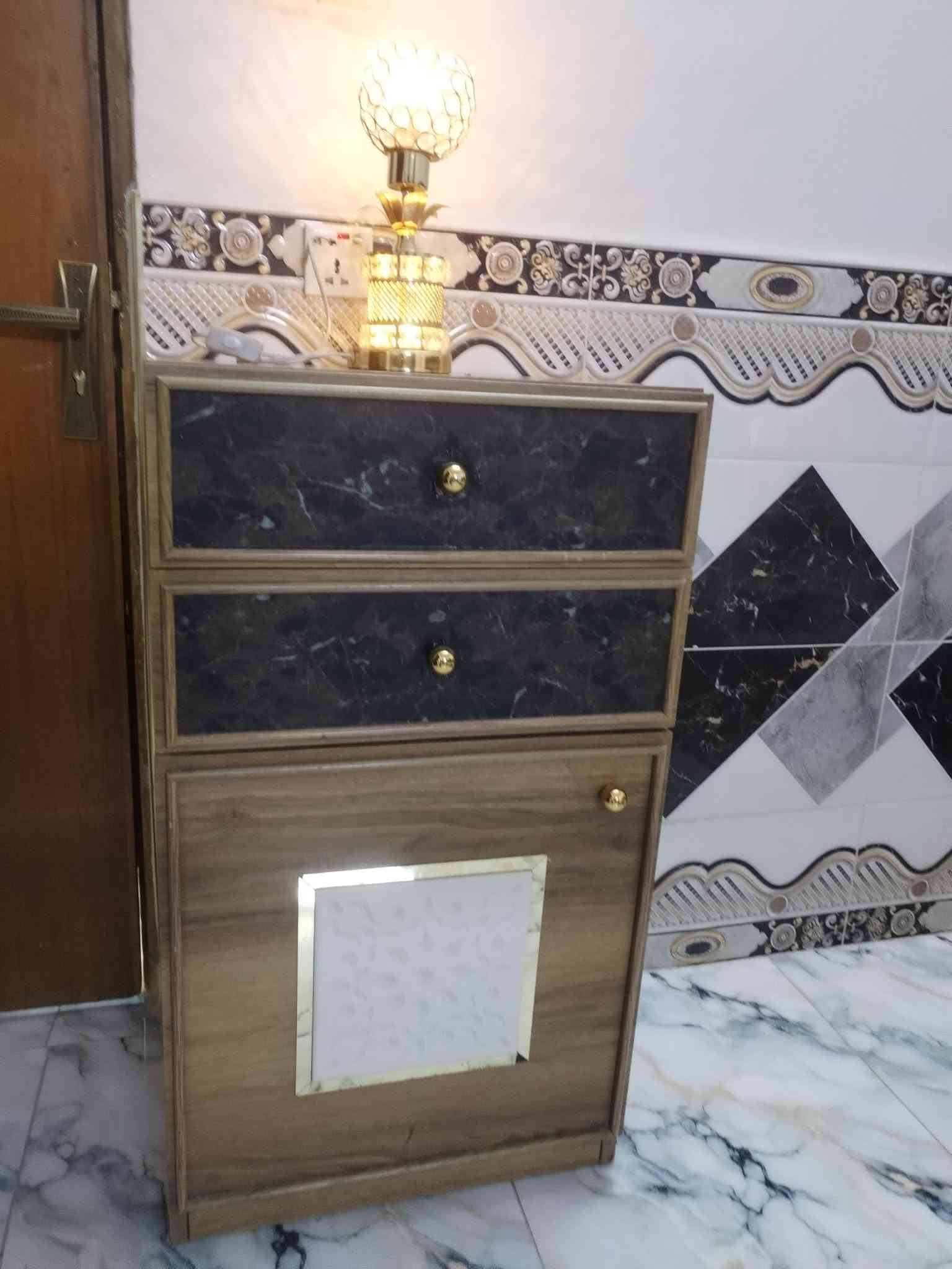 البكان بغداد غرفه تركيه للبيع  خاص استفسار على رقم التليفون *********** البكان
