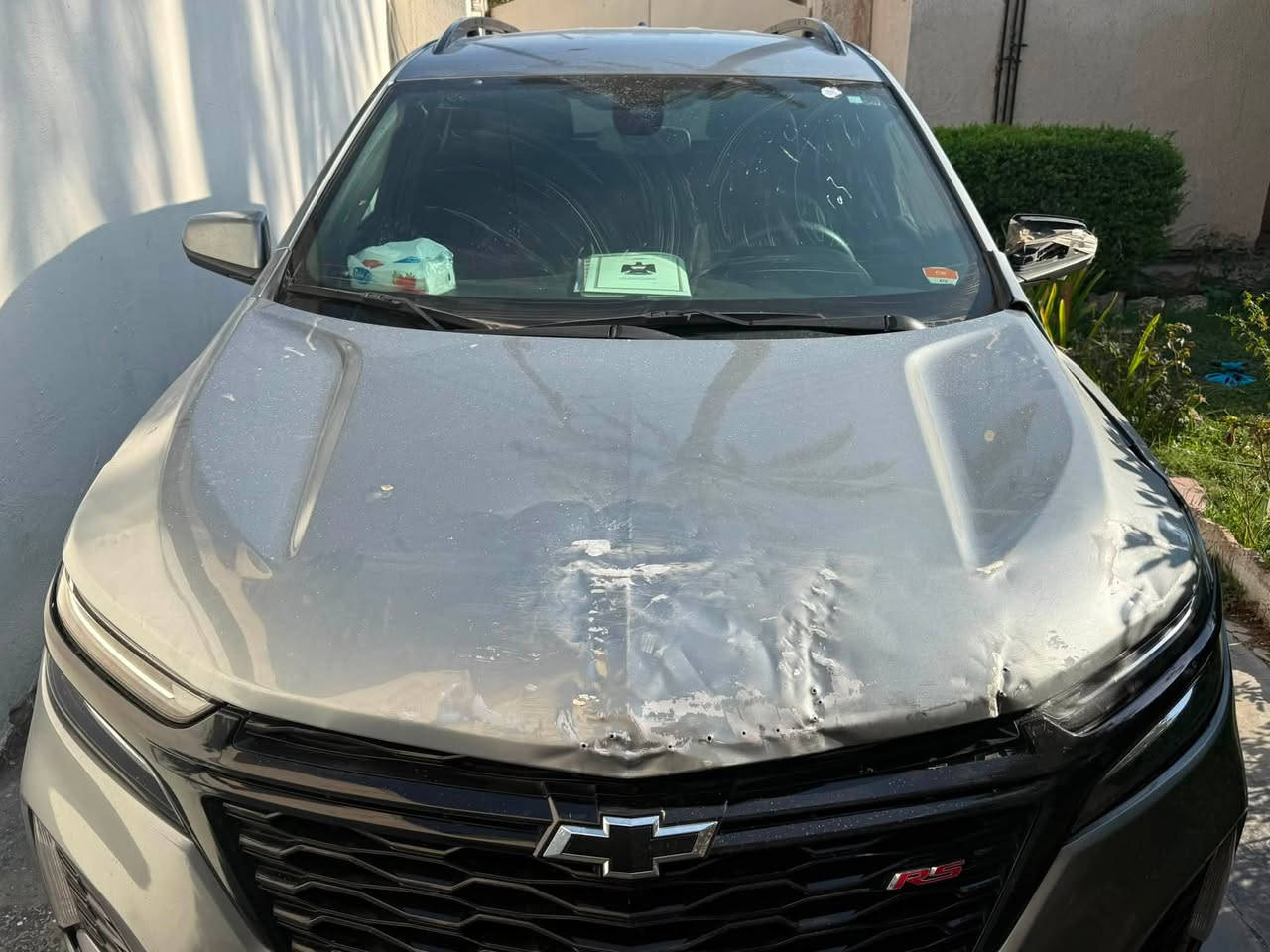 سلام عليكم 
للبيع 
بنيد بلادي اكونكس ٢٤ 
تيربو ماليبو  تيران  كروز هم يرهم 
مكاني بغداد 
***********
