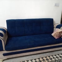 صوفا • التعالبة