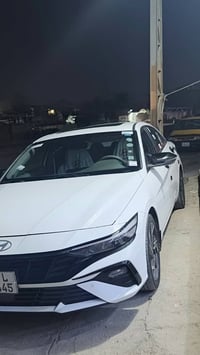 النترا ٢٠٢٤ • محرك ٢.٠ • فول مواصفات