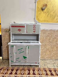 خزائن • دواليب مطبخ