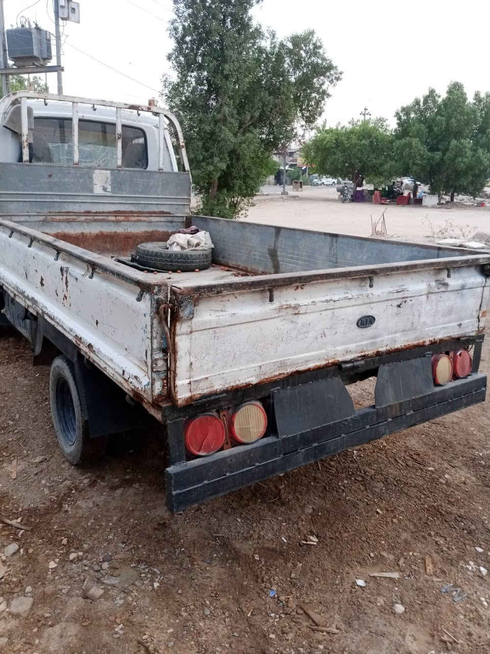 كيه • مكلف بالنشر • لا تراسلني
