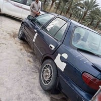 سيفه • ٩٣ • رقم بغداد