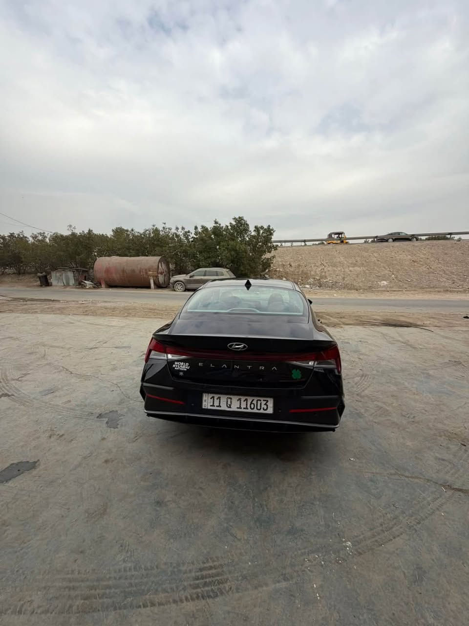 السلام عليكم  النتره ٢٠٢٣ رقم بغداد فول ماعده الفتحه 
حادثها موثق بلنشر مع الصور  بغداد دوره 
السعر ١٤٠  
*********** رقم صاحب السياره اني مكلف بلنشر الله يرزق الجميع
