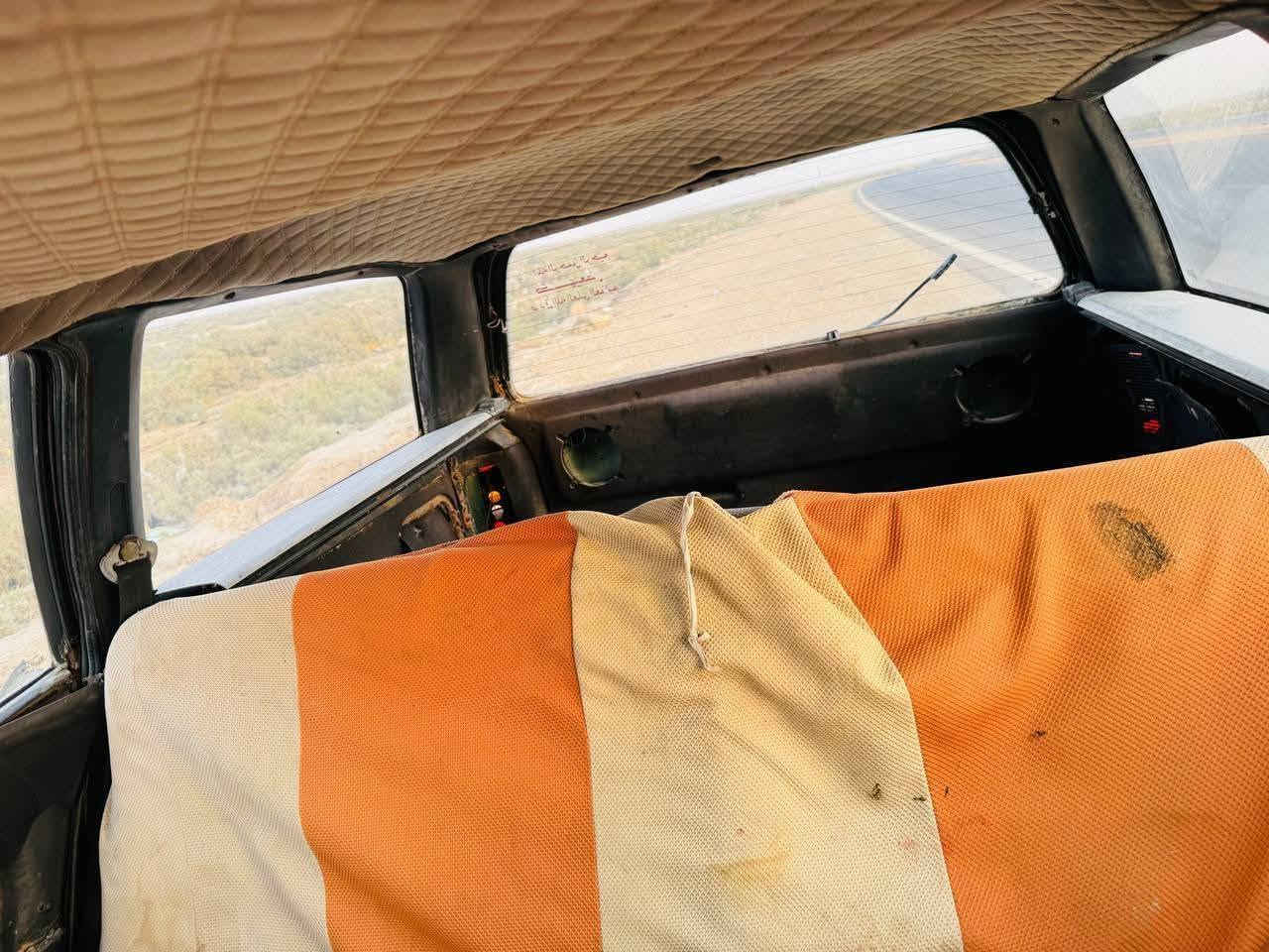 سلام عليكم أوبل موديل 91 رقم بغداد بلاديه تخم تاير مكينه كير كله جديد شواصي شركه لسعر 28 بيه مجال شراي سياره واضع شركه باقيه ***********
