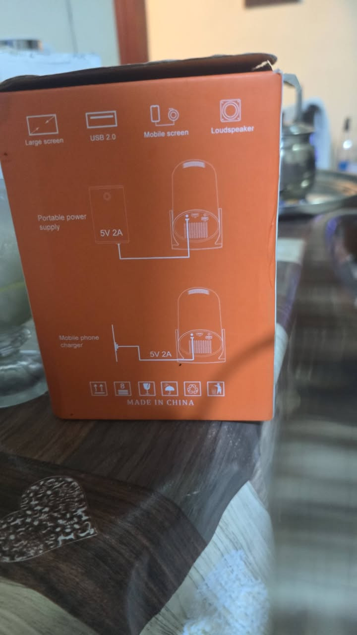 داتاشومني يعمل على الباور بن
اواي مصدر طاقه تايب سي wifi
 يربط على التلفزيون والموبايل للعرض
السعر ٢٥الف ماعندي توصيل 
اتصال واتس اب ***********
