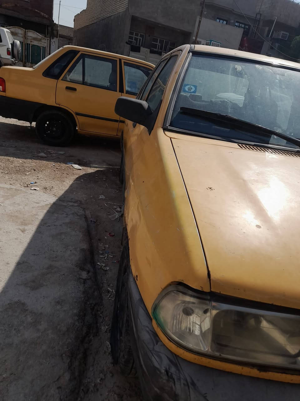 سلام عليكم سايبا موديل ٢٠١٠ مكلف بالنشر للاستفسار هذه رقم صاحبهه
***********
