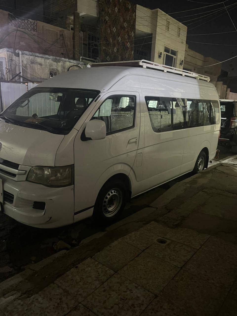 سلام عليكم للبيع جنبي h2 موديل 15وبية مكانات صبغ بدون ضربة قوية مكينة كير صدر تخم تاير خير من الله تبريد ثلج سيارة حلوة جاهزة رقم بغداد دولي تحويل مباشر بسمي مصفرة هيئة وغرامات مكان بغداد البياع سعر 130 وبية مجال رقمي ***********
