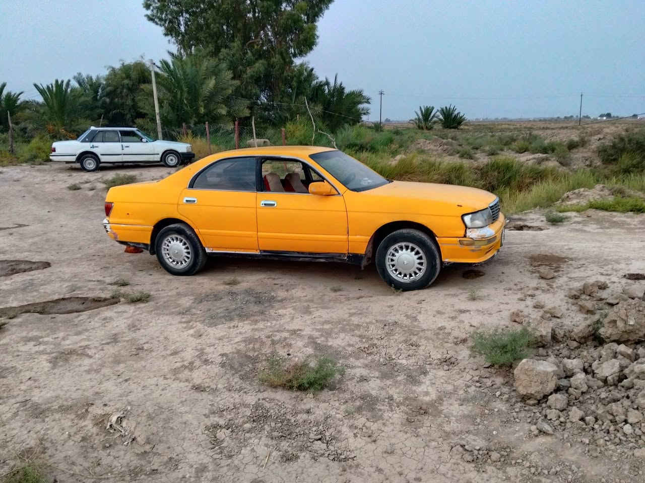 مرخصت مدير الكروب بطه مديل 94كيرمكينه كفاله تخم تاير جديد كص ونقل وعيب كفاله كهربائيات شغاله جام يصعد ينزل لايت رباعيه يمنه يسره كيجات هورن ماسحات سياره جاهزه مامطلوبه الف راعيها الشرعي موجود وبولوكاله عامه موجود سنويه كرتوني رقم الماني صلاح الدين مصفره ولاربع مكاني ناصريه رفاعي سعرها 27بيها مجال ***********
