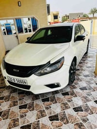 التيما SL • ٢٠١٨ • رقم اربيل