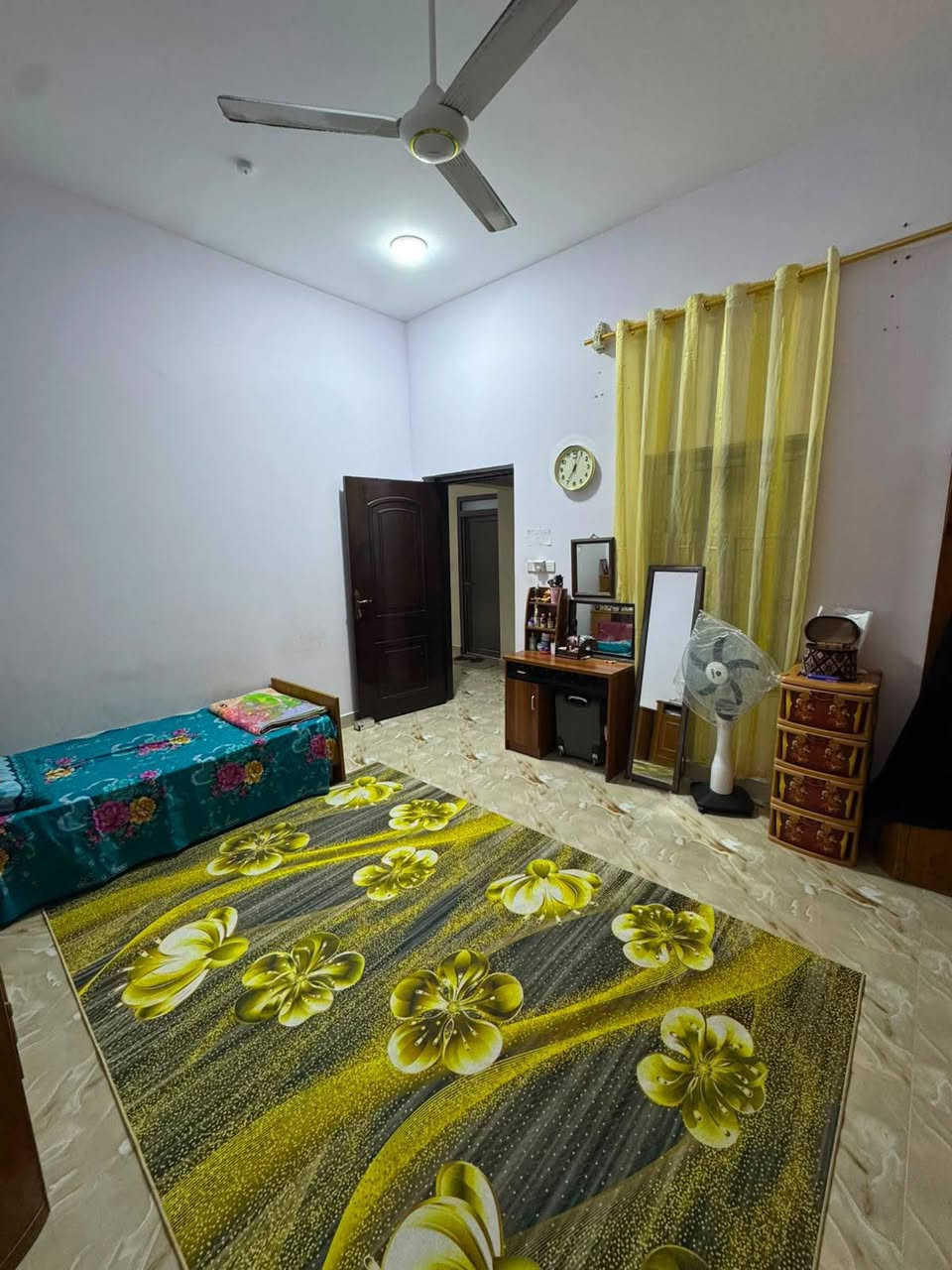الحكيميه • ٢٠٣م • ٤ غرف