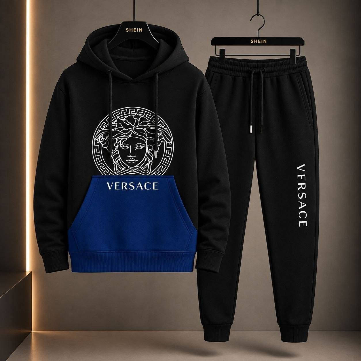تراك رجالي
نوع القماش قطني
 3 خيط شتائي 
  الفحص قبل الإستلام
القياسات المتوفرة S - M - L - Xl - Xxl - 3Xl 
التوصيل 5 لجميع المحافظات 
للحجز مراسلة الصفحة

