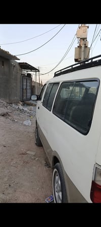بريجو ميدل • ٢٠٠٥ • تنومه جرف ملح