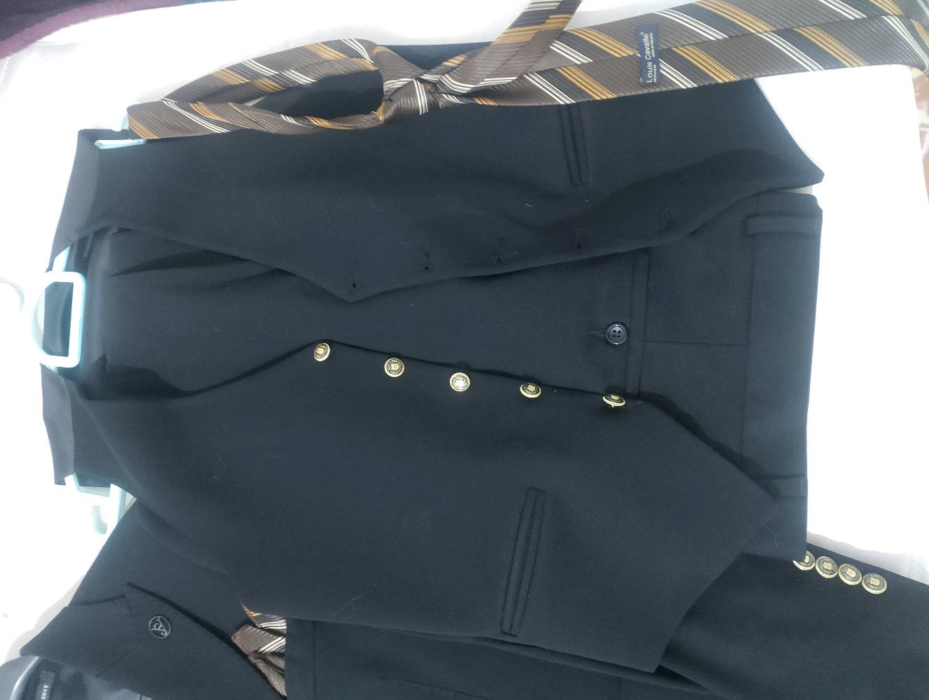 البصرة • ملابس