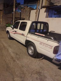 باسمي تحويل مباشر • محرك مكفول • ٢٠٠١