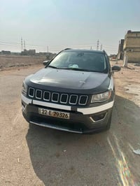 جيب كومباس • ٢٠٢١ • رقم اربيل
