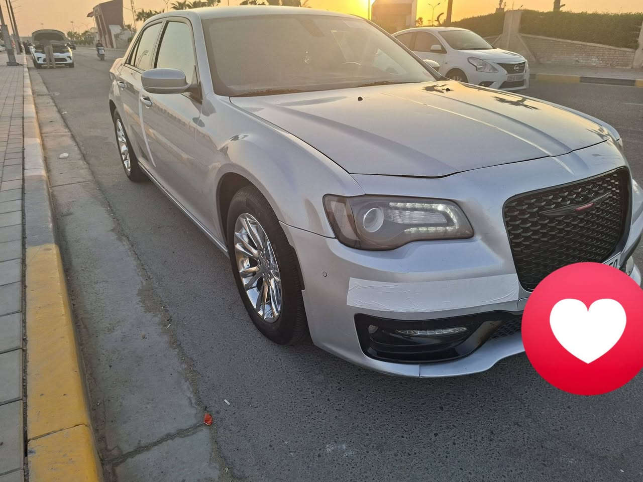 سلام عليكم اوباما ٢٠٢١ اصل سيارة  تحويل سليمانية حادثها جاملغ سائق فقط لادواخل ولا تعديل البقية كفالة مكينة كير حدادة من كلشي ماشية ١٠٠ شراي يتصل ***********
