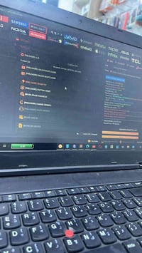 سوفت وير • انفنكس • فتح مقفول