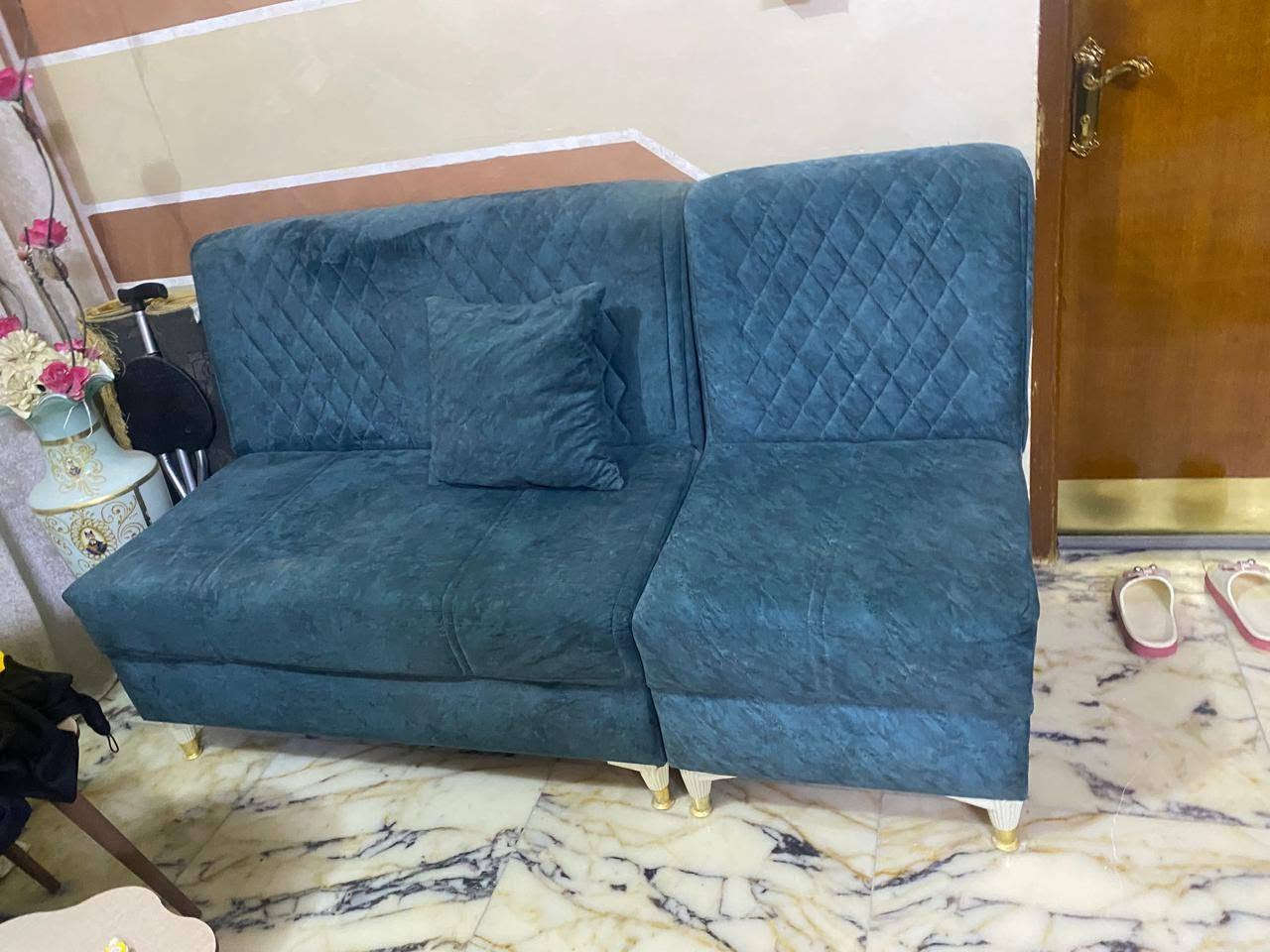 مكلفه بنشر غراض بيت كلمن وسعره جدد كلش وبيهن مجال الشراي يتفضل خاص ***********
