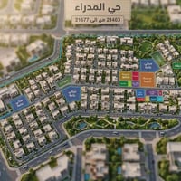 حي المدراء • ٢١٤٦٣-٢١٦٧٧ • مساحات مميزة