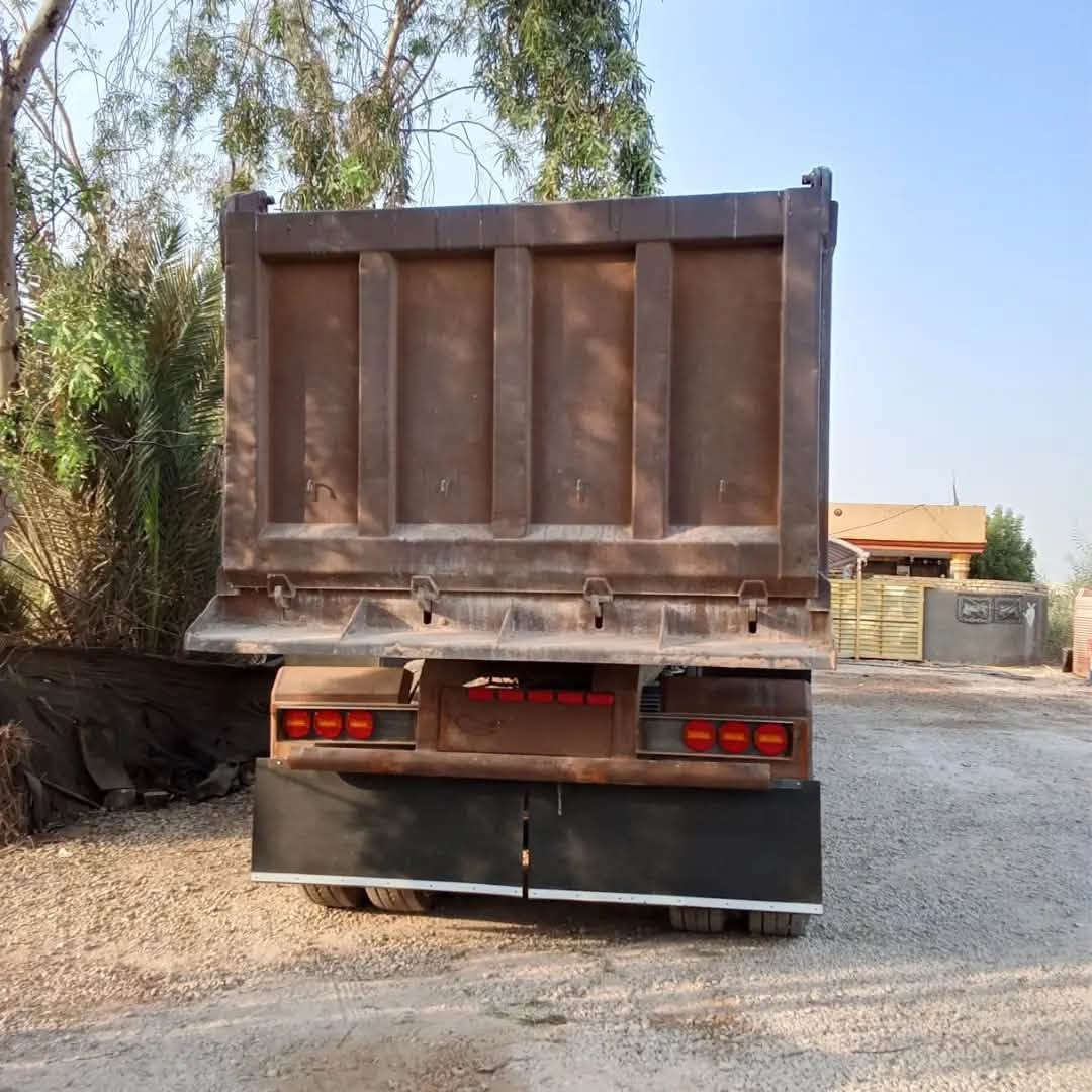 ماموت • ٢٠١٨ • مكفول