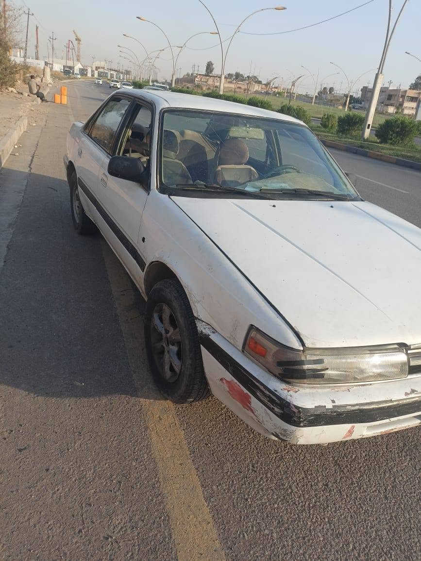 مازدا 626 مكينه كير شرط طخم زين رقم اخضر شرط0 التحويل كابون ورقي يحتاجلها ترتيب سعر 15 بيها مجال للشراي عنوان موصل القوسيات ***********
***********
مازدا 626 مكينه كير شرط طخم زين رقم اخضر شرط0 التحويل كابون ورقي يحتاجلها ترتيب سعر 15 بيها مجال للشراي عنوان موصل القوسيات ***********
