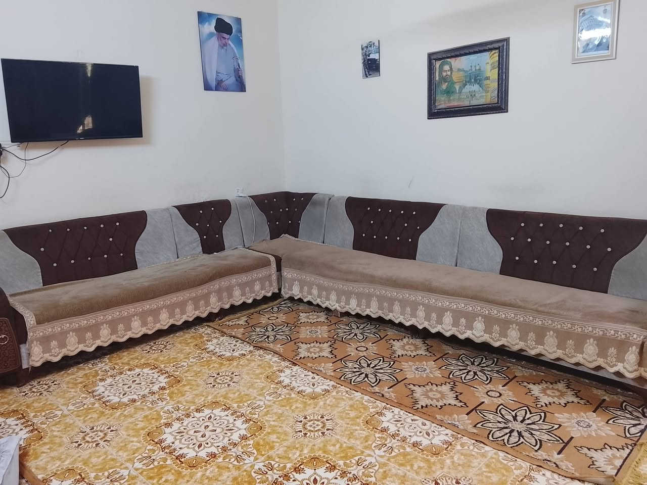 تخم • نضيف • كوت العزه