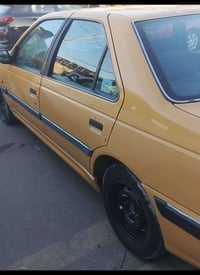 بيجو بارس • ٢٠١٥ • محتاج ترتيبات