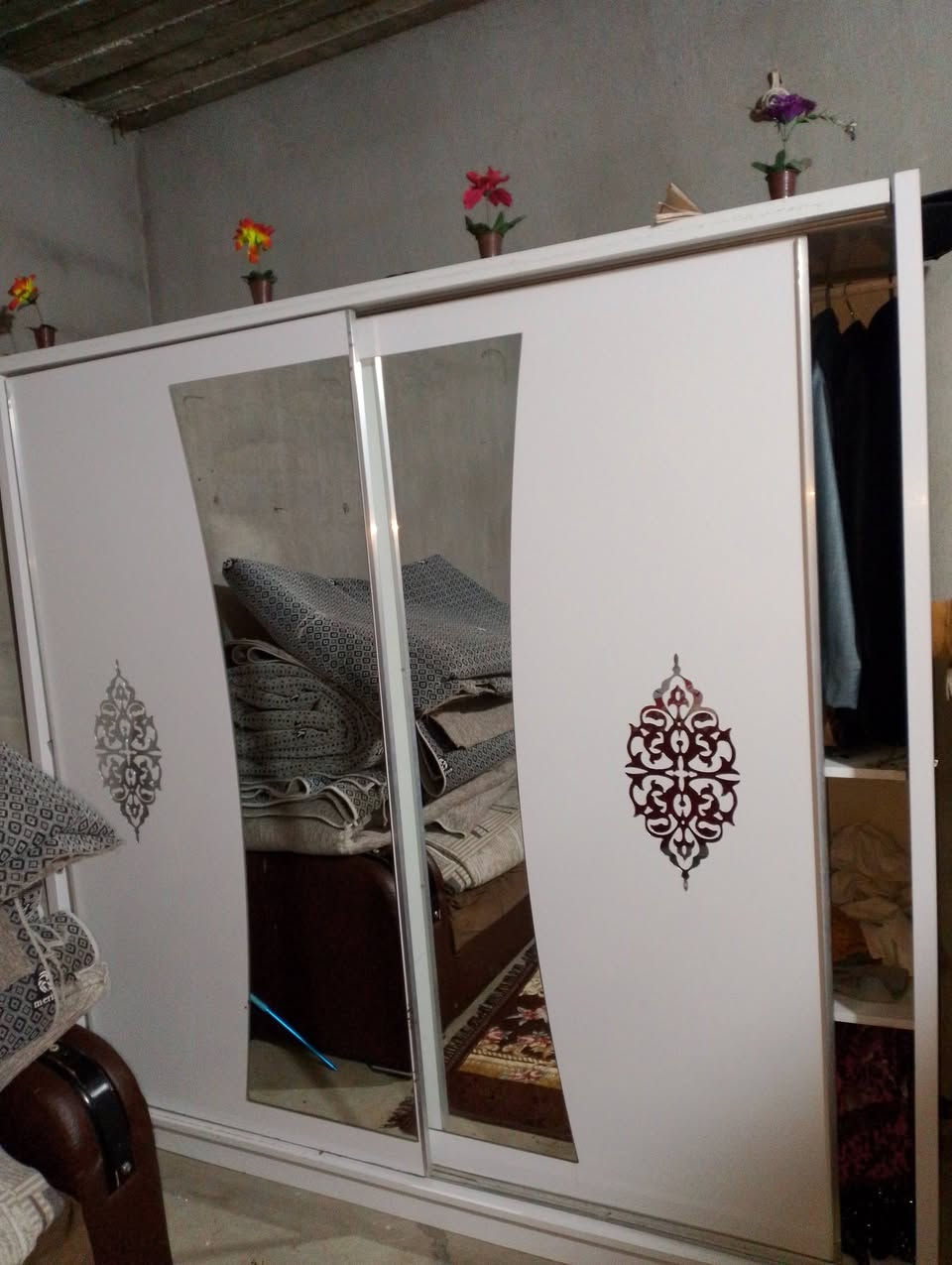غرفه • اربيل طريق الكوير • سوق المعاش