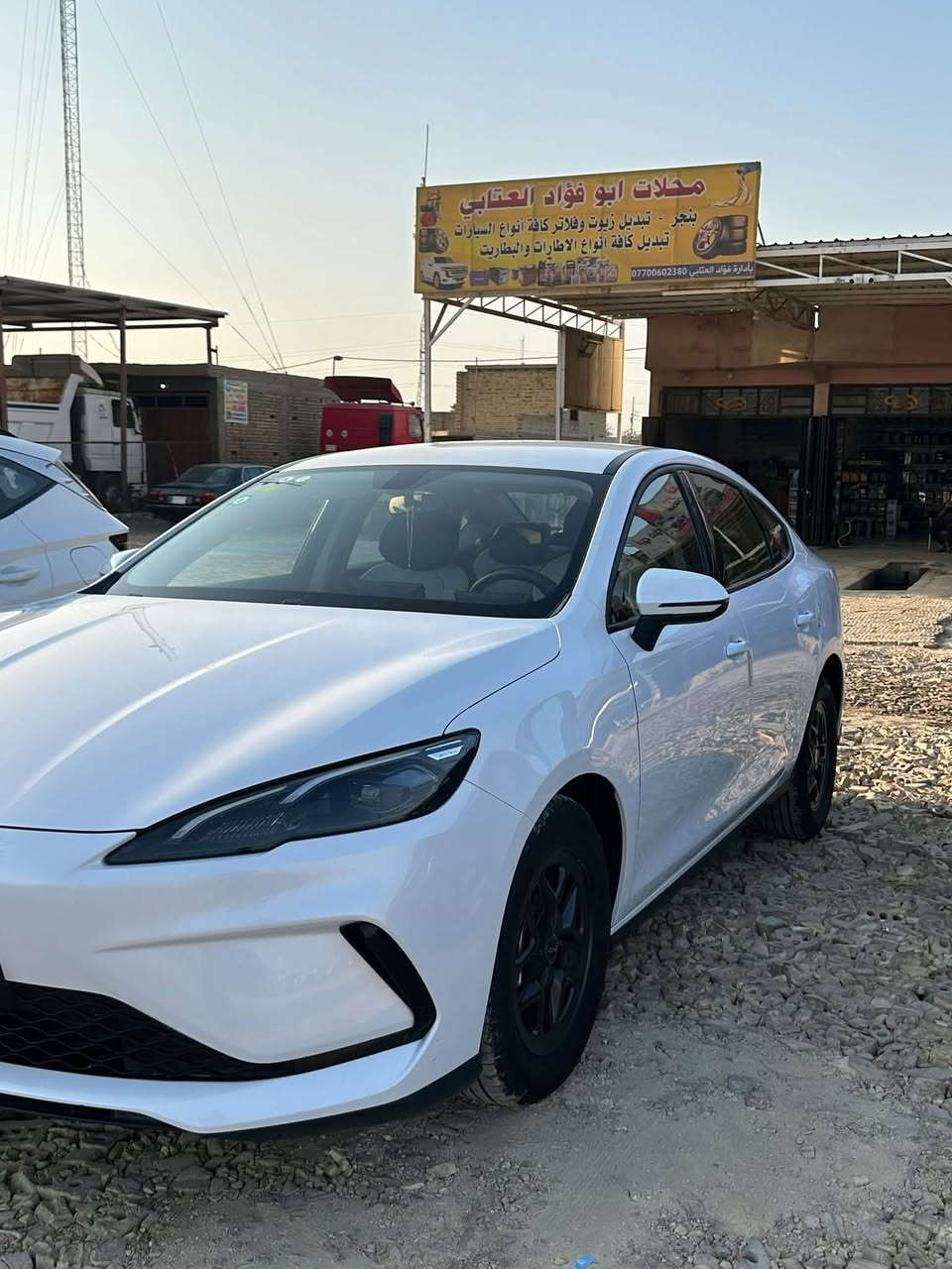 سيل ٥ • ٢٢ الف • كفاله عامه