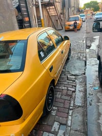 فيرنا ٢٠١٤ • خبط • بغداد