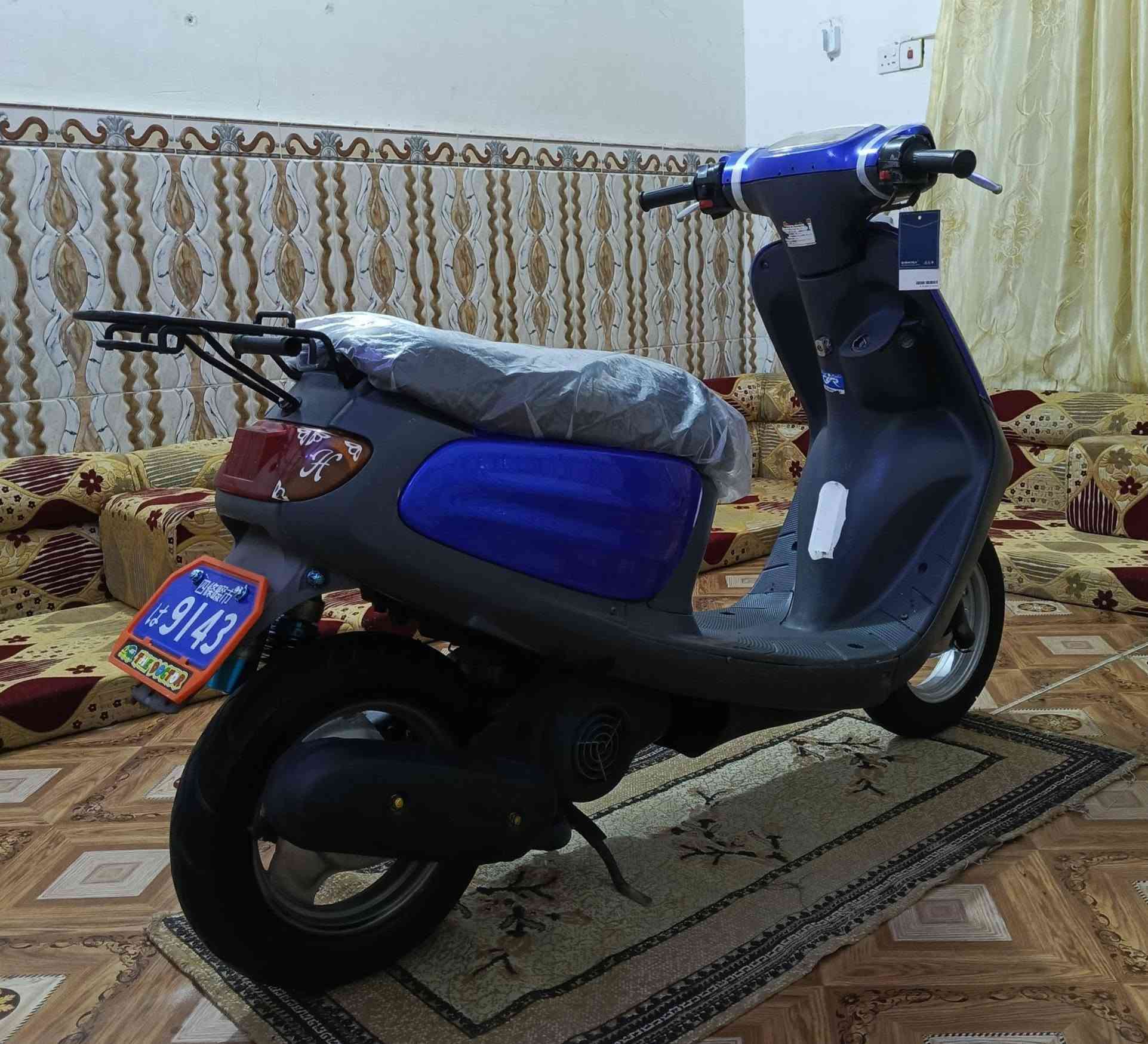 ٦٠ • كابريتر • جديده