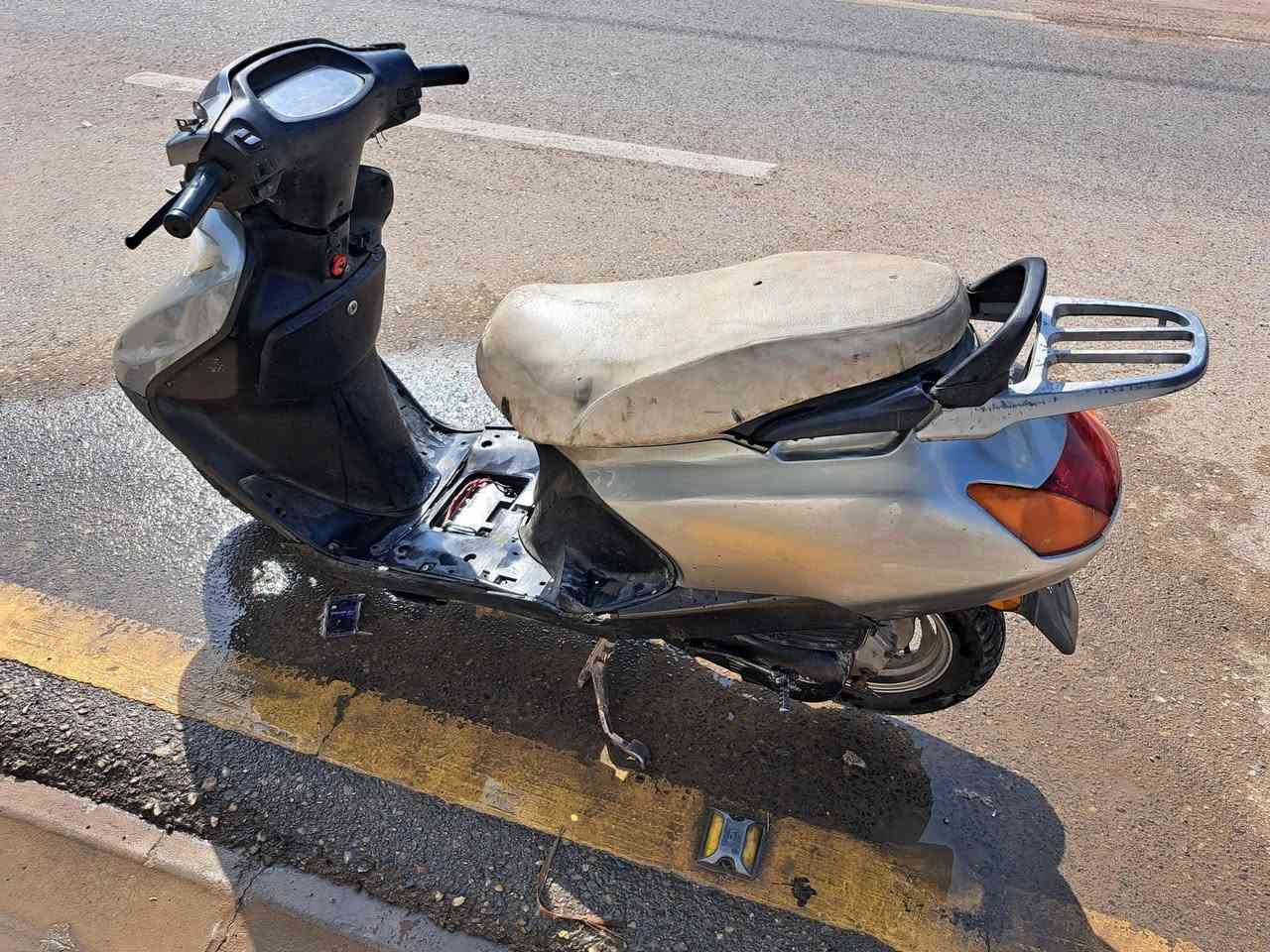 سبيسي • ماليزي • عاوزه كهربا