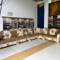 ديوان • فول اسفنج • 10 نفرات