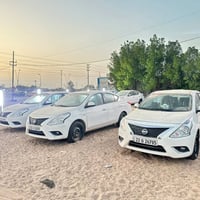 نيسان صني • الزبير • معرض الاسراء