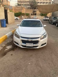 ماليبو LTZ • ٢٠١٥ • الكرادة