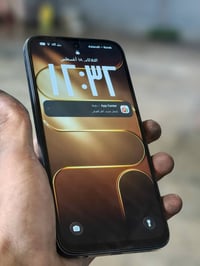 تكنو سبارك 50 • ٢٥٦ جيجا • بطارية ٧٠٠٠mAh