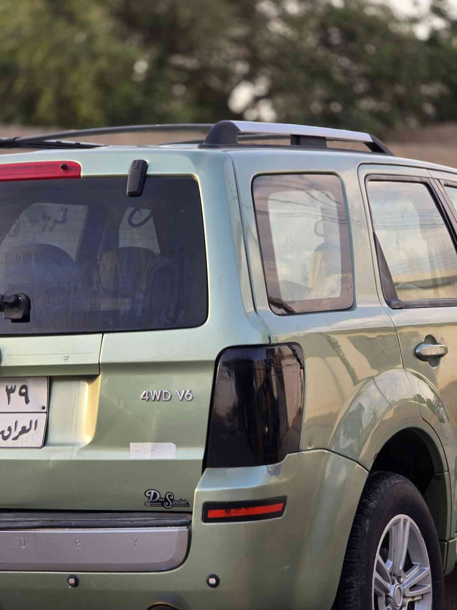 🚘 للبيع أو مراوس وانطي فرق حسب السيارة

فورد مري كوري – موديل 2008
نسخة برايم – أعلى مواصفات
فور ويل
دبل آر باك
مكينة وكير جدد
بدون حوادث وبدون صبغ
كراسي كهرباء تدفئة وتبريد
4 زجاج كهرباء
حساسات بالدعامية
ضمان مكينة وكير
ضمان صدر أمامي وخلفي
تايرات جدد
بصمة + مفتاح

📍 ديالى – خانقين

💰 السعر خاص
📱 واتساب: ***********
