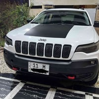 تريل هوك • ٢٠٢٢ • ٦ سلندر