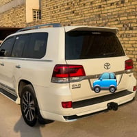 لاندكروز 2019 • فول مواصفات • ميسان
