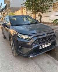 راف 4 • لمتد • وارد امريكي