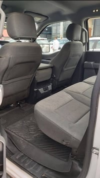 فورد F150 موديل 2021 باب طويل بودي طويل سياره بي ٤ قطع بدون دواخل محرك...