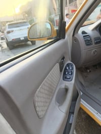 فيرنه 15 بيهه مكانات صبغ كيرمكينه تبريد مكفوله من الضربه سياره حلوه نا...