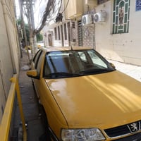 بيجو • ٢٠١٥ • كربلاء