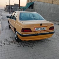 بيجو بارس • ٢٠١١ • محرك وكير حلو