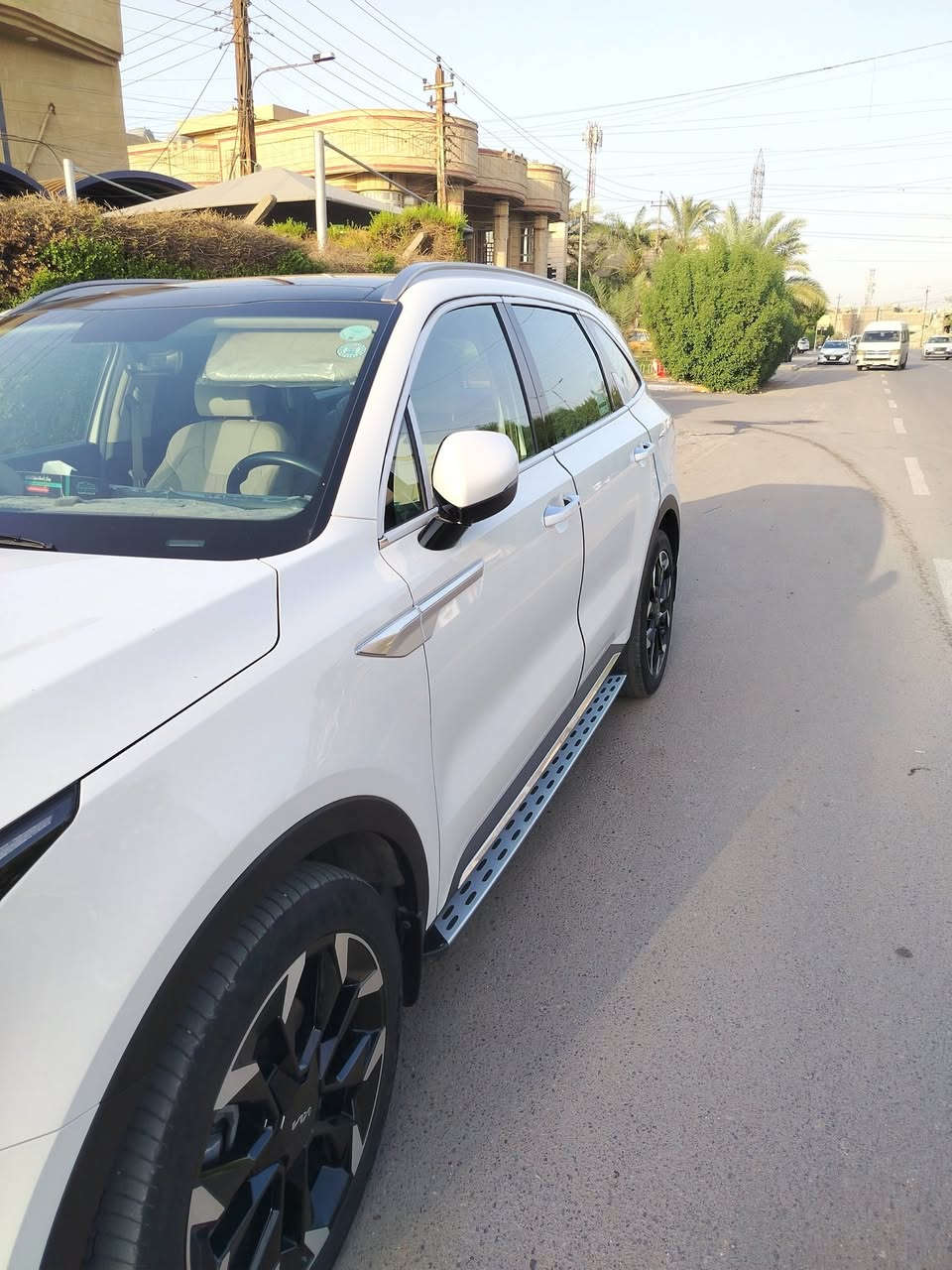 سورنتو • ٢٠٢٤ • ٥٨٠٠٠
